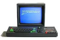 ChameleonPi - Amstrad CPC 464