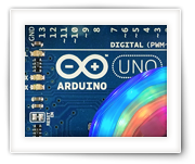 Arduino FastLED