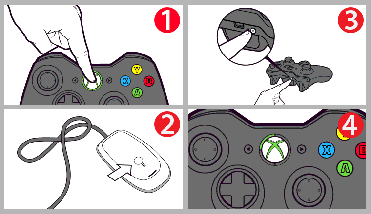 can u use a xbox 360 controller on xbox one