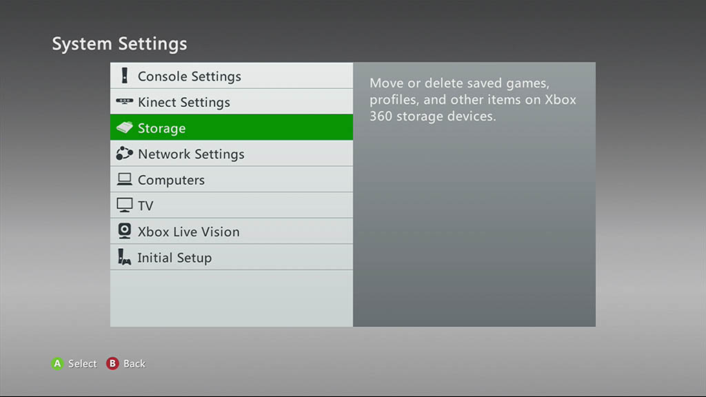 format a usb for xbox one on mac