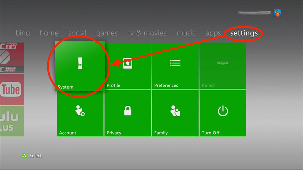 How to Play Xbox 360 Games From an External Hard Drive